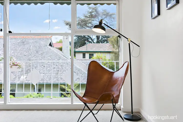 Fourth view of Homely apartment listing, 7/36 Grandview Grove, Prahran VIC 3181