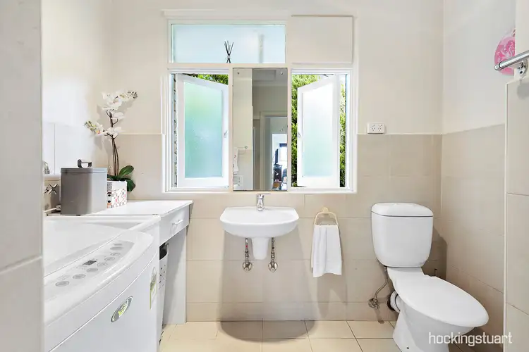 Fifth view of Homely apartment listing, 7/36 Grandview Grove, Prahran VIC 3181