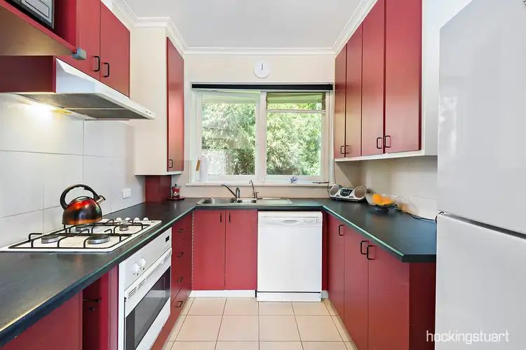 Sixth view of Homely apartment listing, 7/36 Grandview Grove, Prahran VIC 3181