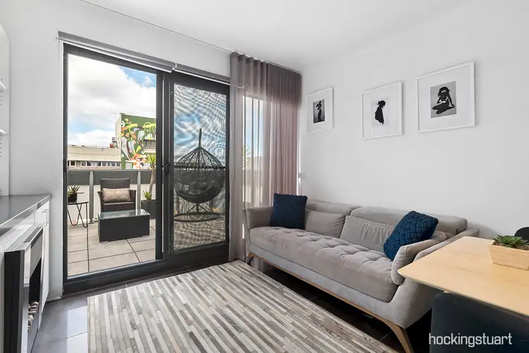 409/153B High Street, Prahran VIC 3181