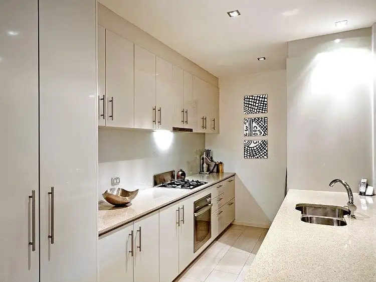 Second view of Homely unit listing, 4/11 Wattletree Road, Armadale VIC 3143