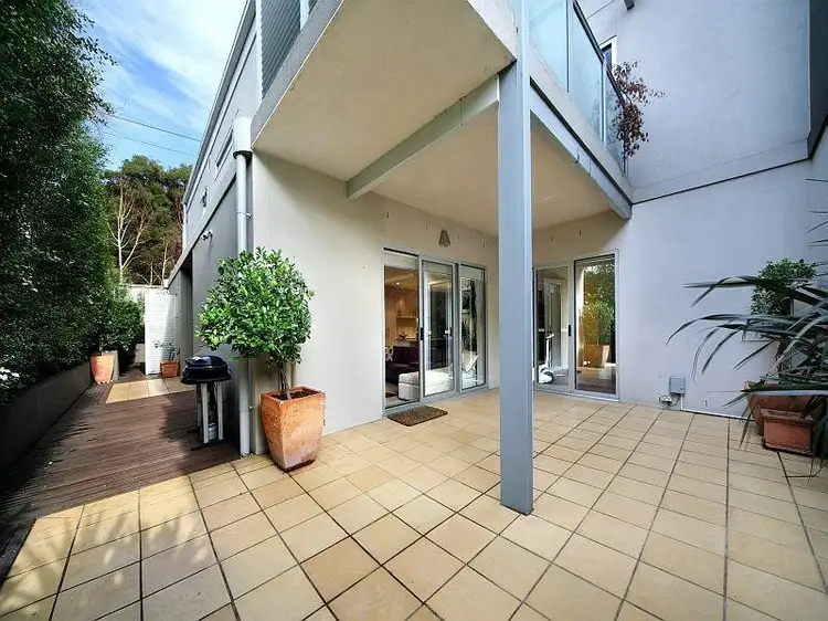 Third view of Homely unit listing, 4/11 Wattletree Road, Armadale VIC 3143