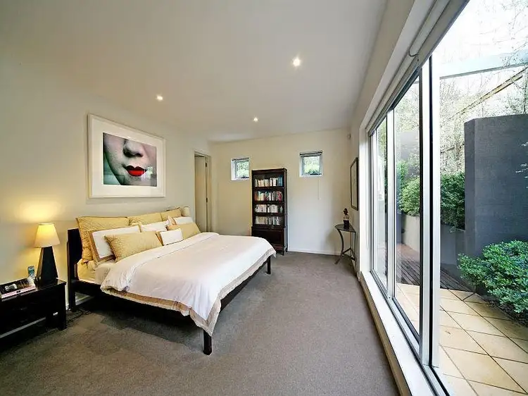 Fourth view of Homely unit listing, 4/11 Wattletree Road, Armadale VIC 3143