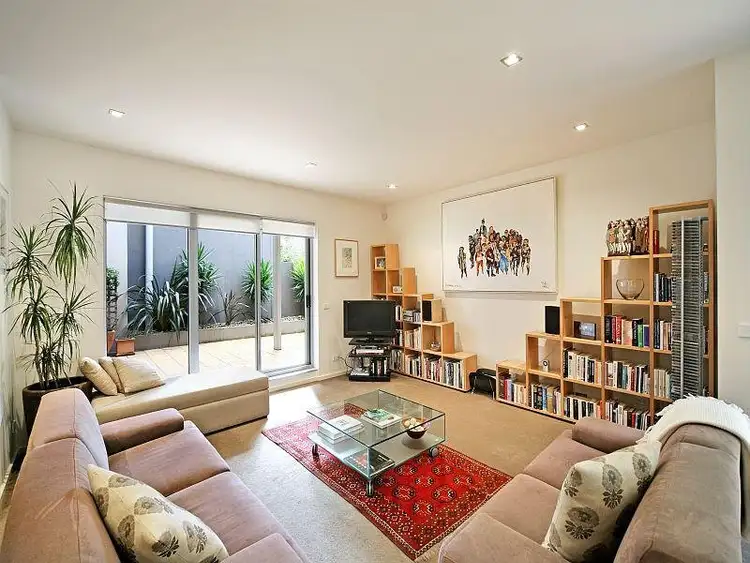 Sixth view of Homely unit listing, 4/11 Wattletree Road, Armadale VIC 3143