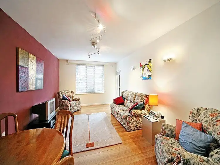Second view of Homely unit listing, 9/50A Wattletree Road, Armadale VIC 3143
