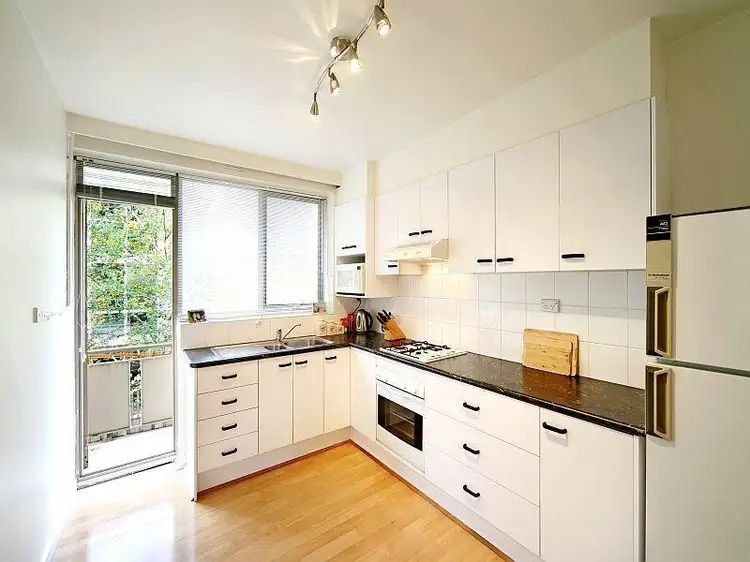 Third view of Homely unit listing, 9/50A Wattletree Road, Armadale VIC 3143