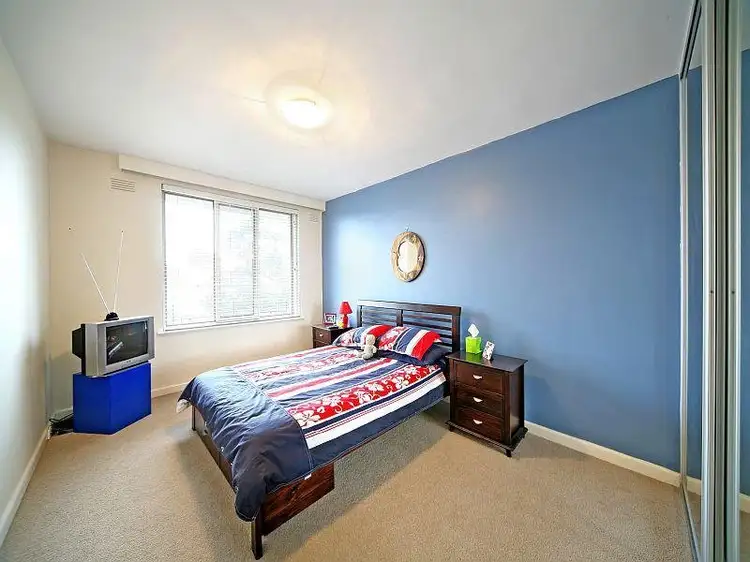 Fourth view of Homely unit listing, 9/50A Wattletree Road, Armadale VIC 3143