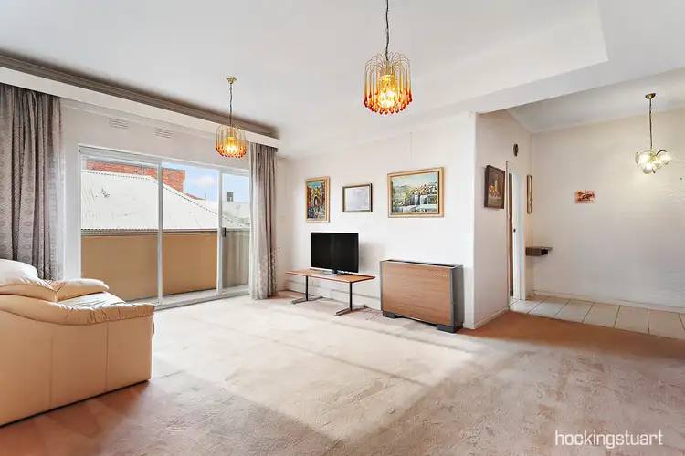 Fourth view of Homely apartment listing, 4/153 Wattletree Road, Malvern VIC 3144