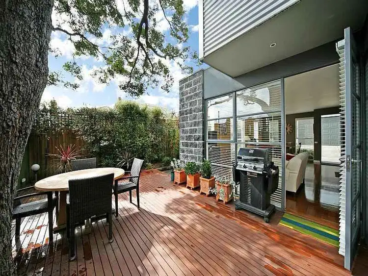 Third view of Homely townhouse listing, 5/13 Wrexham Road, Prahran VIC 3181