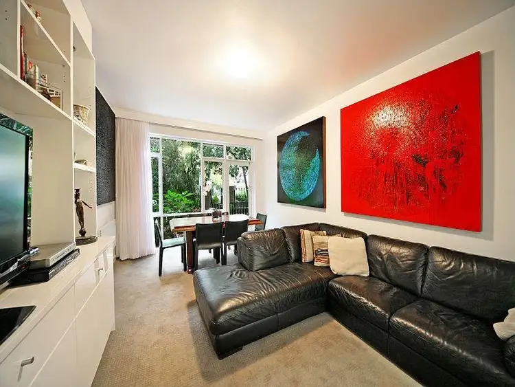 Main view of Homely unit listing, 7/3 Rae Court, Prahran VIC 3181
