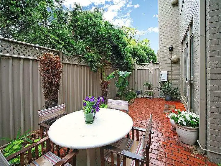 Second view of Homely unit listing, 7/3 Rae Court, Prahran VIC 3181