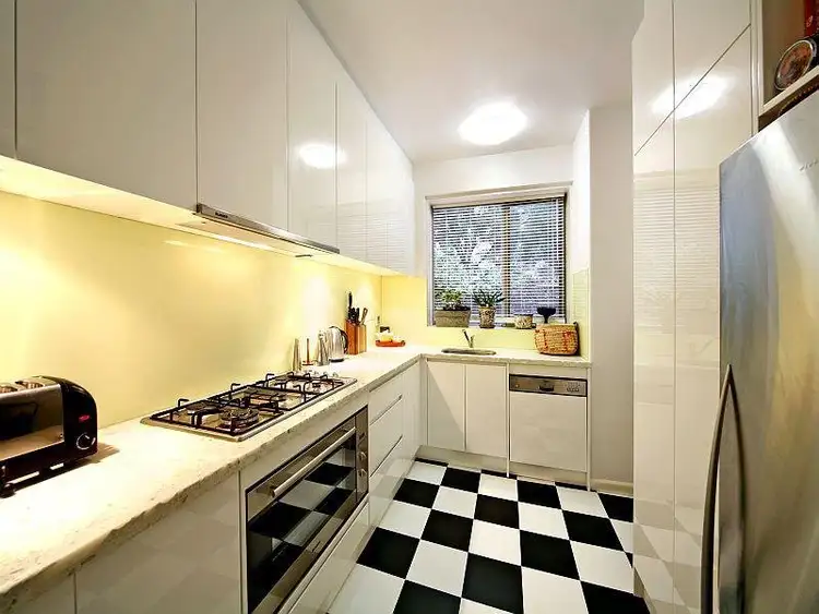 Third view of Homely unit listing, 7/3 Rae Court, Prahran VIC 3181