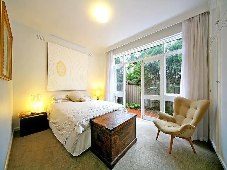 Fourth view of Homely unit listing, 7/3 Rae Court, Prahran VIC 3181