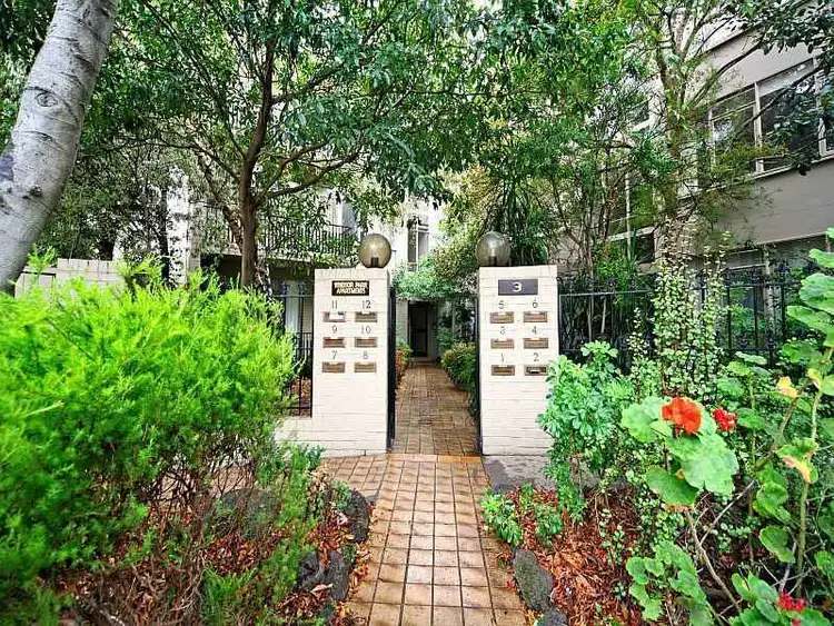Sixth view of Homely unit listing, 7/3 Rae Court, Prahran VIC 3181
