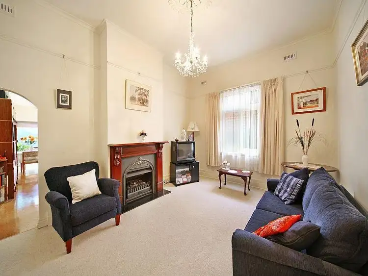 Second view of Homely house listing, 7 Vail Street, Prahran VIC 3181