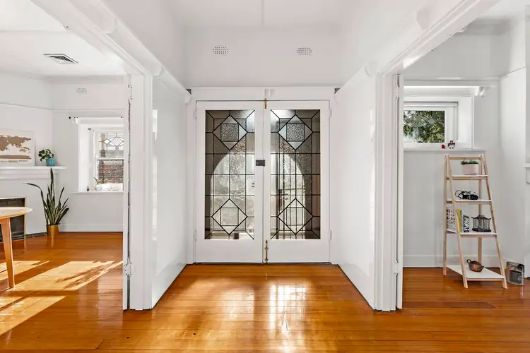 Third view of Homely apartment listing, 3/11a Williams Road, Prahran VIC 3181