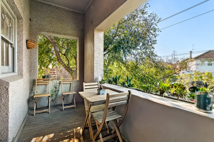 Fourth view of Homely apartment listing, 3/11a Williams Road, Prahran VIC 3181