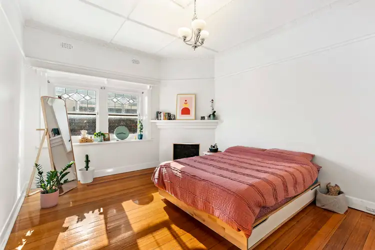 Fifth view of Homely apartment listing, 3/11a Williams Road, Prahran VIC 3181