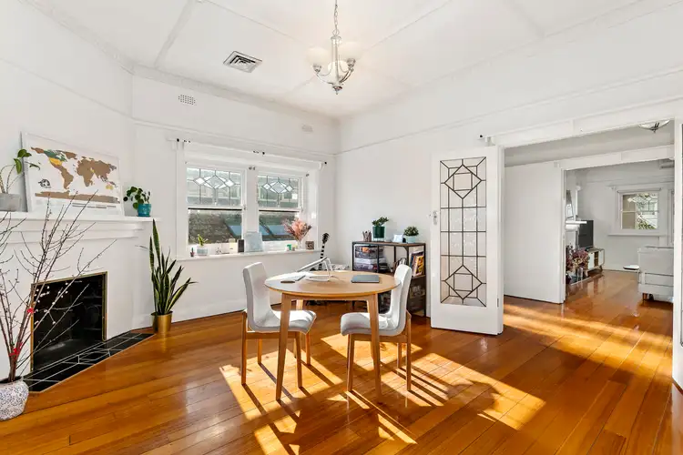 Sixth view of Homely apartment listing, 3/11a Williams Road, Prahran VIC 3181