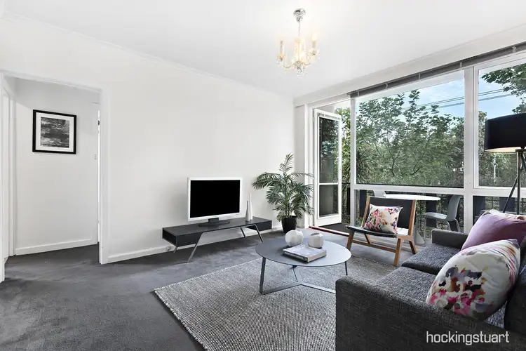 7/209 Dandenong Road, Prahran VIC 3181
