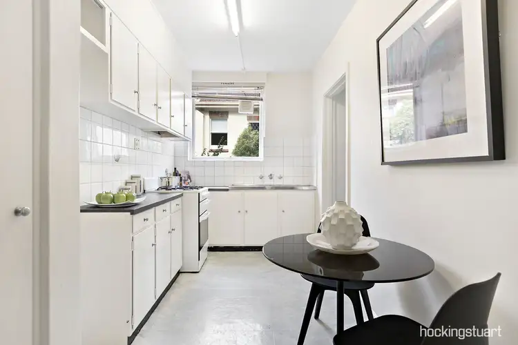 Third view of Homely apartment listing, 7/209 Dandenong Road, Prahran VIC 3181