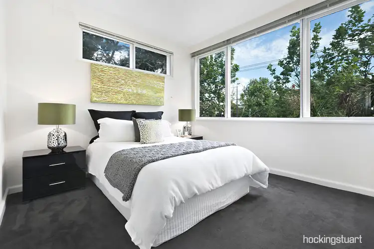 Fourth view of Homely apartment listing, 7/209 Dandenong Road, Prahran VIC 3181