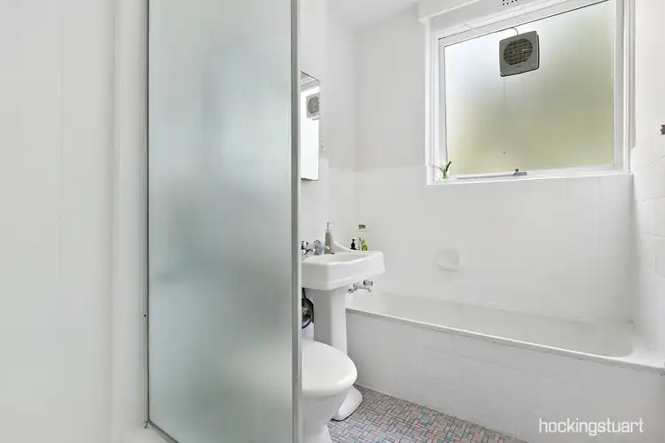 Fifth view of Homely apartment listing, 7/209 Dandenong Road, Prahran VIC 3181