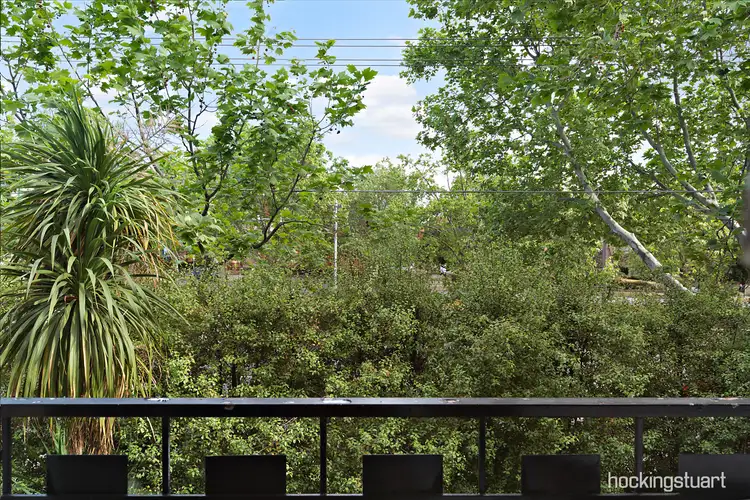Sixth view of Homely apartment listing, 7/209 Dandenong Road, Prahran VIC 3181