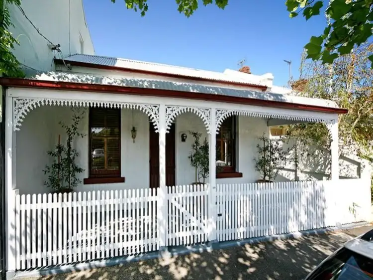 88 Hornby Street, Windsor VIC 3181