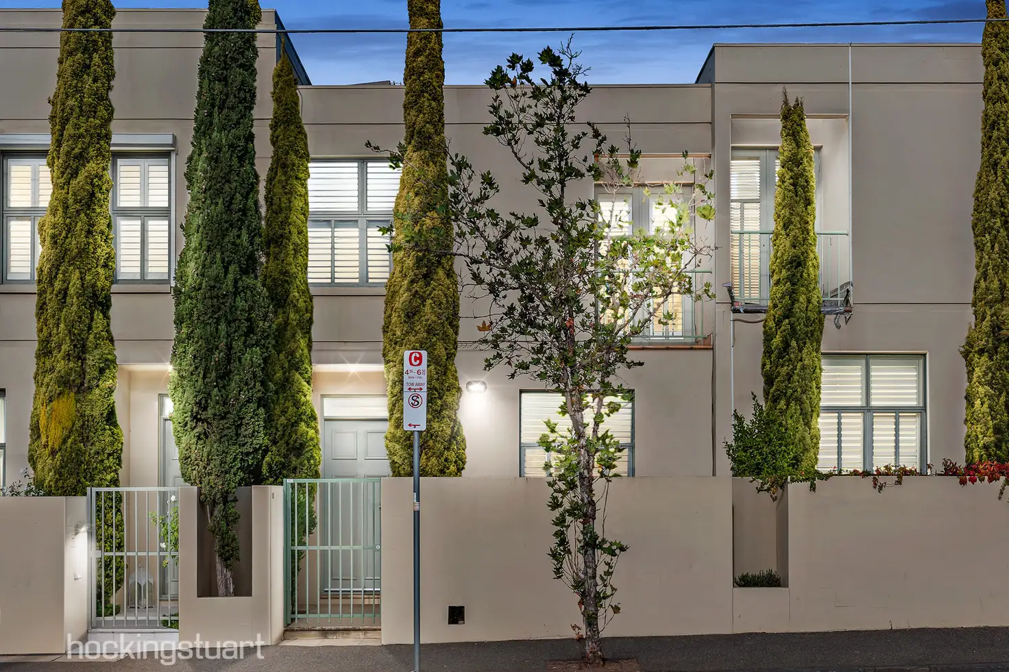 Main view of Homely house listing, 114 Williams Road, Prahran VIC 3181