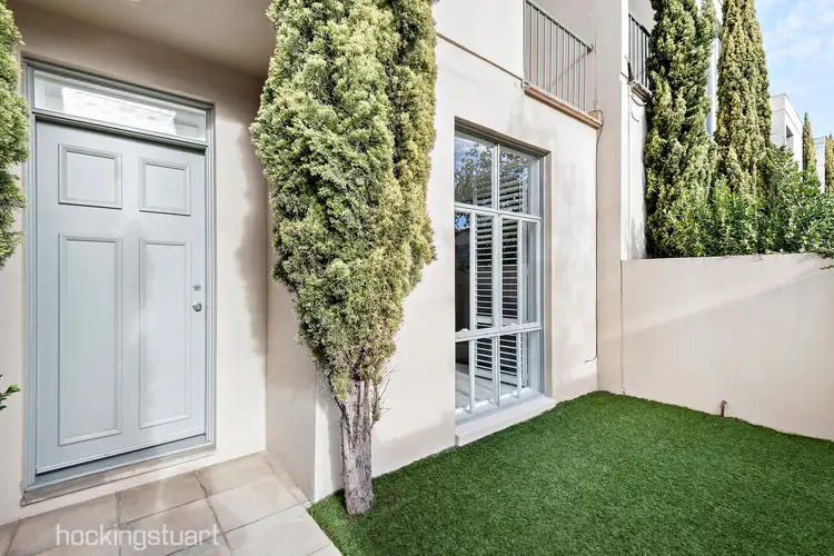 Second view of Homely house listing, 114 Williams Road, Prahran VIC 3181