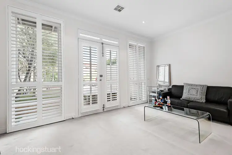 Third view of Homely house listing, 114 Williams Road, Prahran VIC 3181