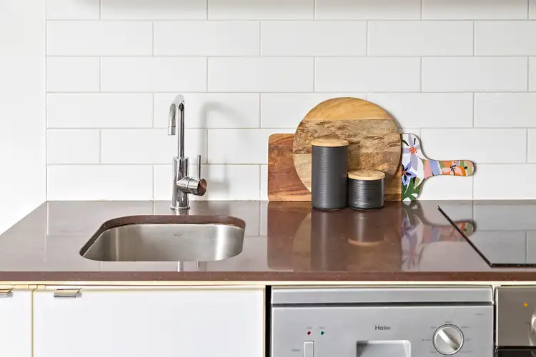 Sixth view of Homely apartment listing, 204/233 Dandenong Road, Prahran VIC 3181