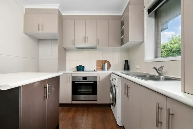 Fourth view of Homely apartment listing, 5/29 Hunter Street, Malvern VIC 3144