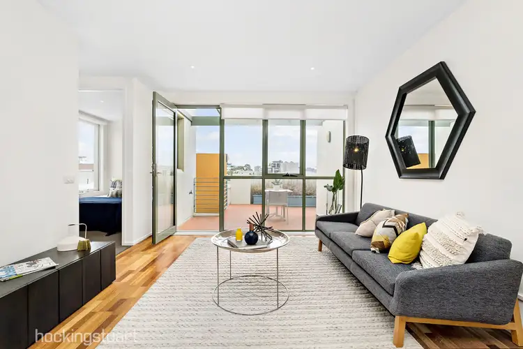 29/20 St Edmonds Road, Prahran VIC 3181