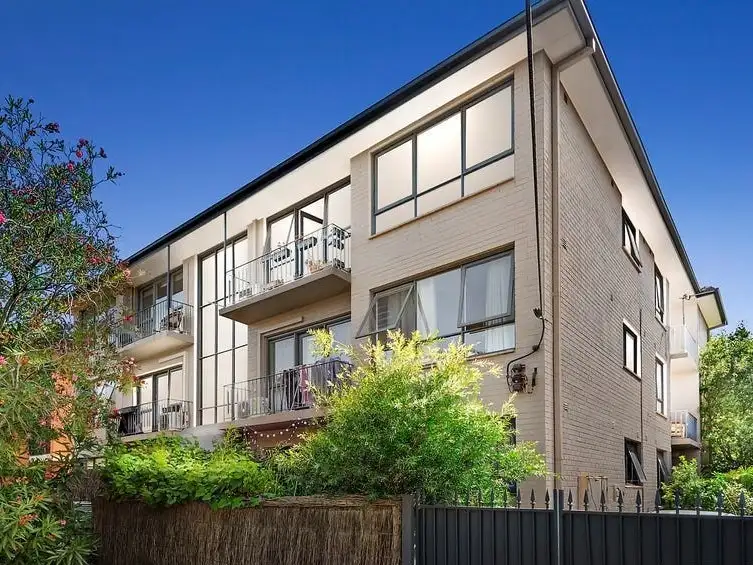 Main view of Homely apartment listing, 5/1A Irving Avenue, Prahran VIC 3181