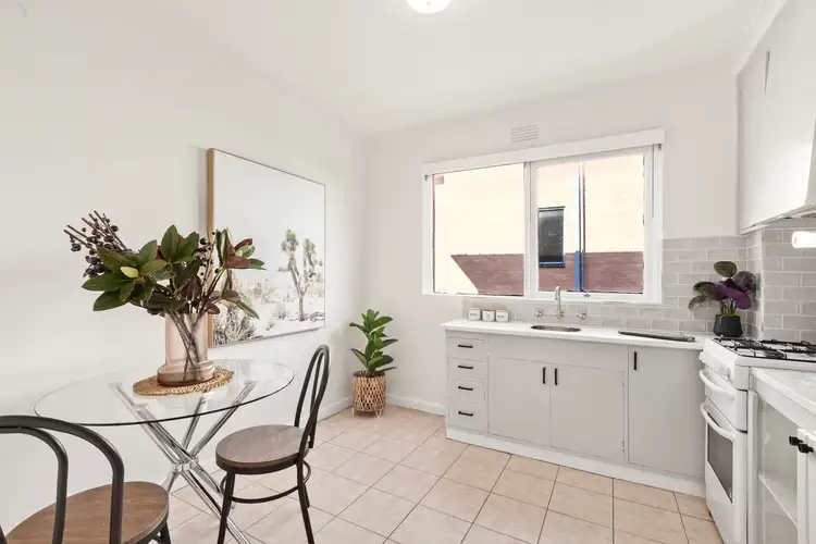 Fourth view of Homely apartment listing, 5/1A Irving Avenue, Prahran VIC 3181