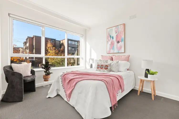 Sixth view of Homely apartment listing, 5/1A Irving Avenue, Prahran VIC 3181