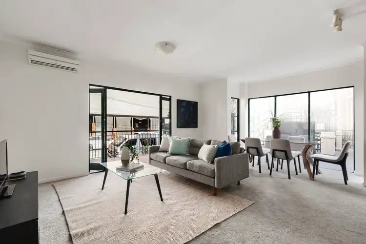 Second view of Homely apartment listing, 7/1495 Malvern Road, Glen Iris VIC 3146