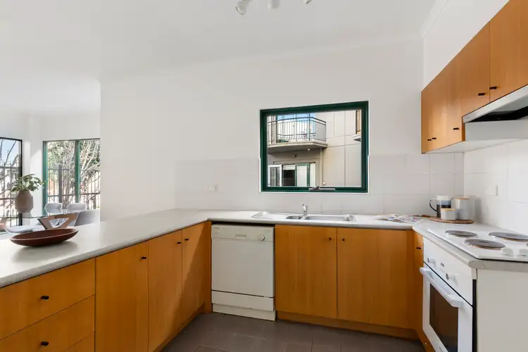 Fourth view of Homely apartment listing, 7/1495 Malvern Road, Glen Iris VIC 3146