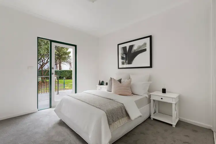 Sixth view of Homely apartment listing, 7/1495 Malvern Road, Glen Iris VIC 3146