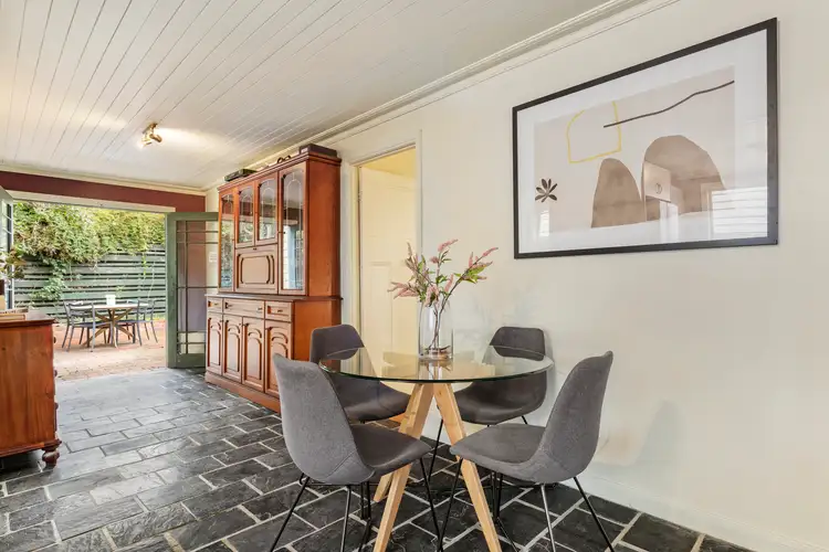 Third view of Homely house listing, 100 Bendigo Street, Prahran VIC 3181