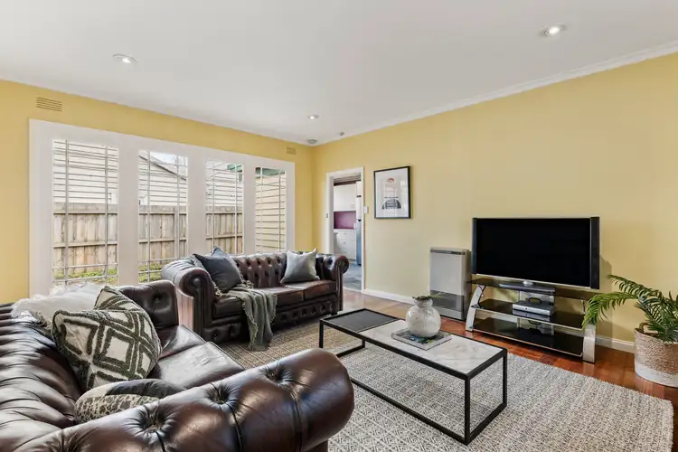Fifth view of Homely house listing, 100 Bendigo Street, Prahran VIC 3181