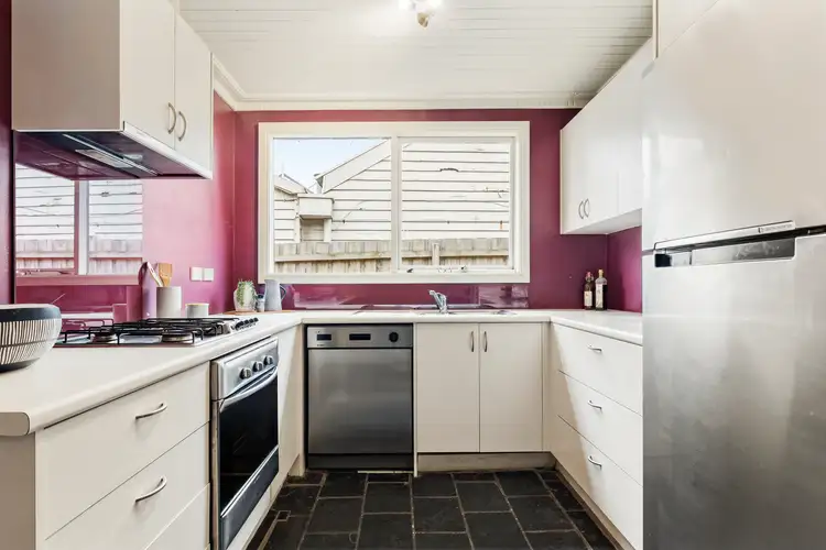 Sixth view of Homely house listing, 100 Bendigo Street, Prahran VIC 3181