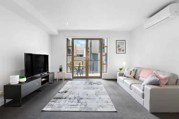 Main view of Homely apartment listing, 11/21 Wilson Street, South Yarra VIC 3141