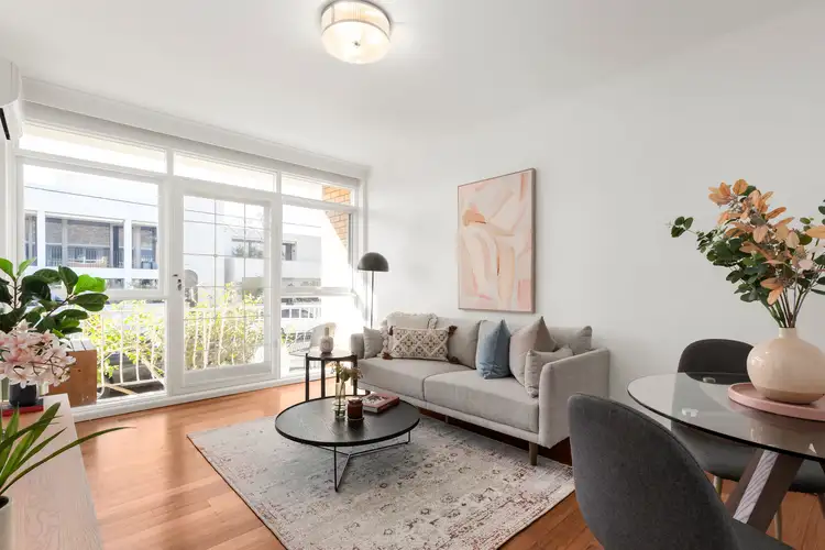 5/64 Stanhope Street, Malvern VIC 3144