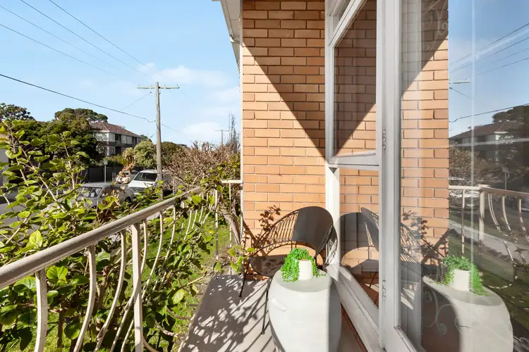 Second view of Homely apartment listing, 5/64 Stanhope Street, Malvern VIC 3144