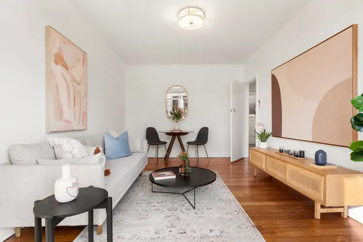 Fourth view of Homely apartment listing, 5/64 Stanhope Street, Malvern VIC 3144
