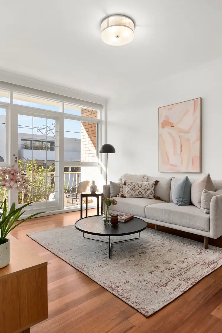 Fifth view of Homely apartment listing, 5/64 Stanhope Street, Malvern VIC 3144