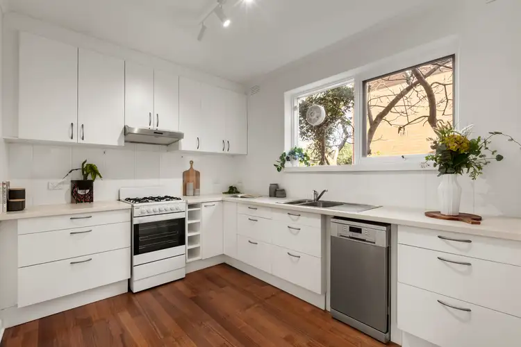 Sixth view of Homely apartment listing, 5/64 Stanhope Street, Malvern VIC 3144